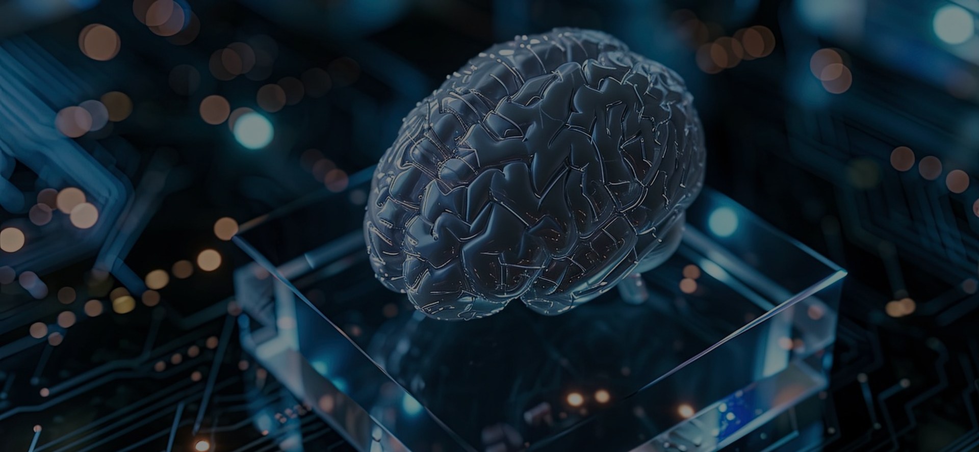 AI für echten Fortschritt